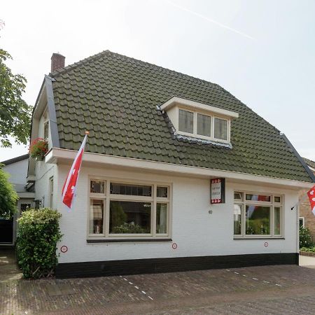 Attractive Apartment In Bergen With Garden Luaran gambar