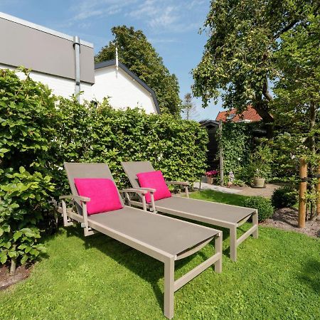 Attractive Apartment In Bergen With Garden Luaran gambar