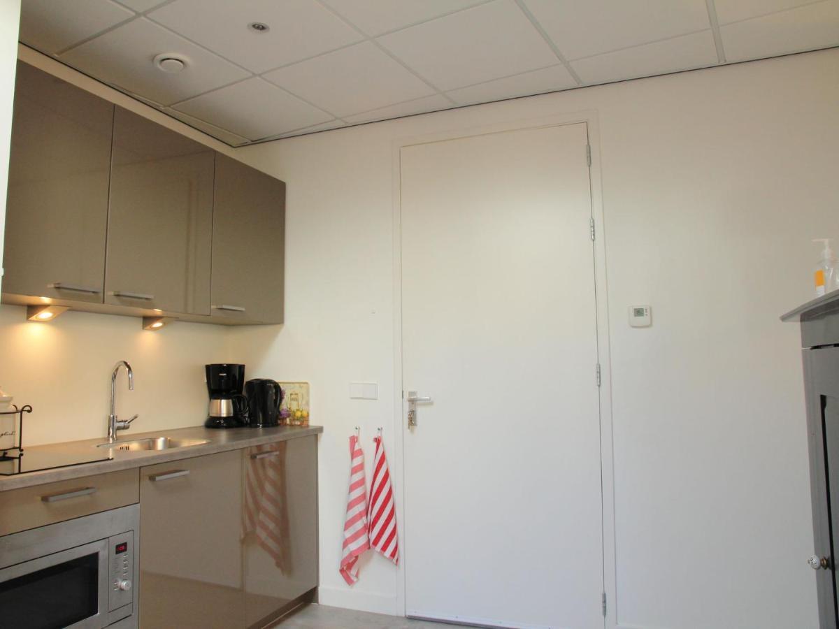 Attractive Apartment In Bergen With Garden Luaran gambar