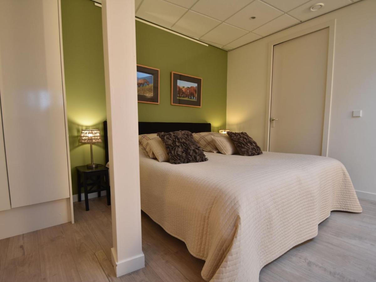 Attractive Apartment In Bergen With Garden Luaran gambar