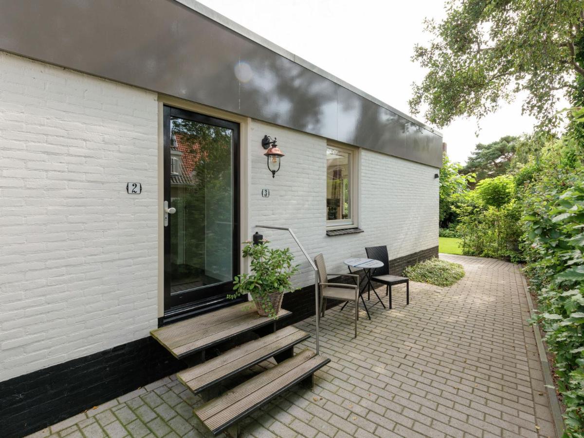 Attractive Apartment In Bergen With Garden Luaran gambar