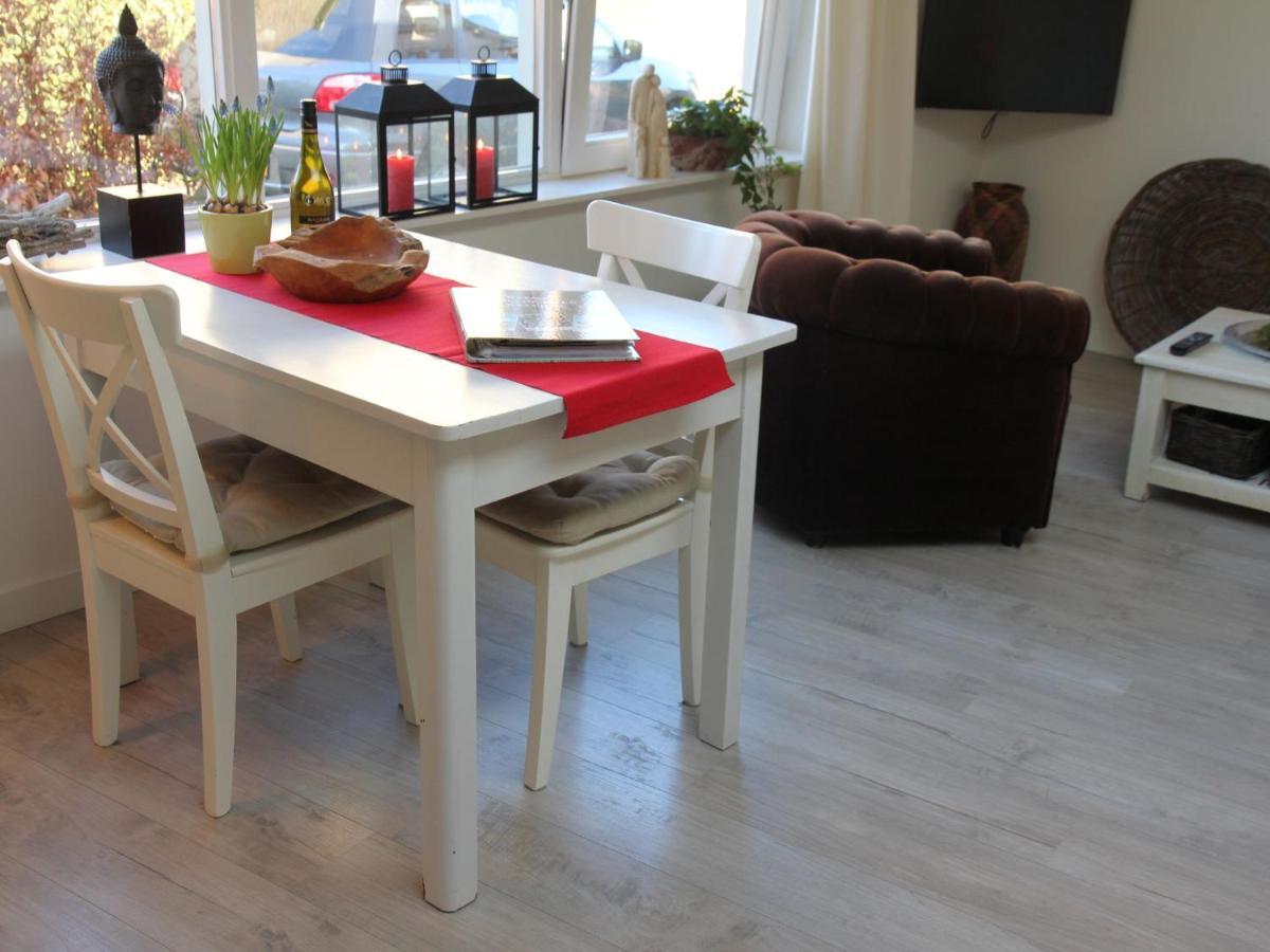 Attractive Apartment In Bergen With Garden Luaran gambar