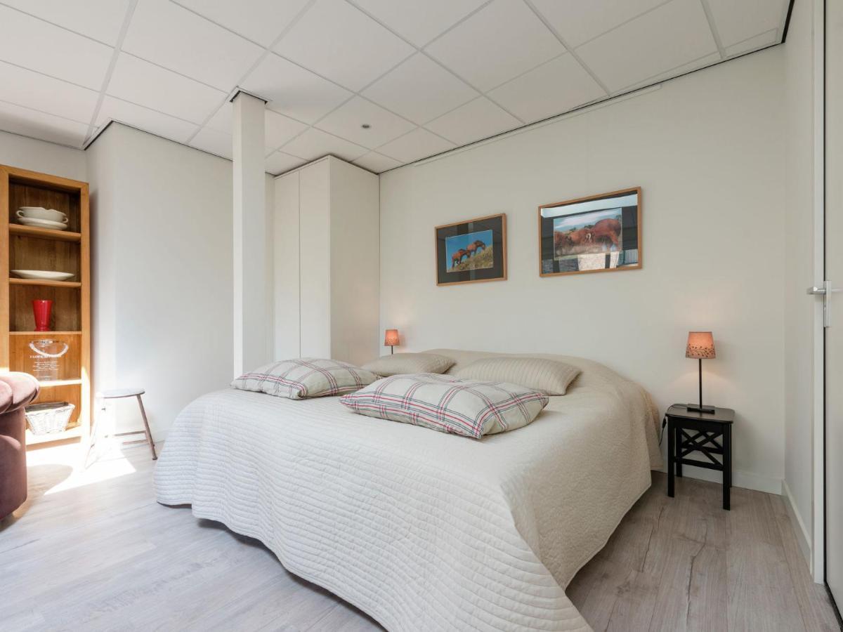 Attractive Apartment In Bergen With Garden Luaran gambar