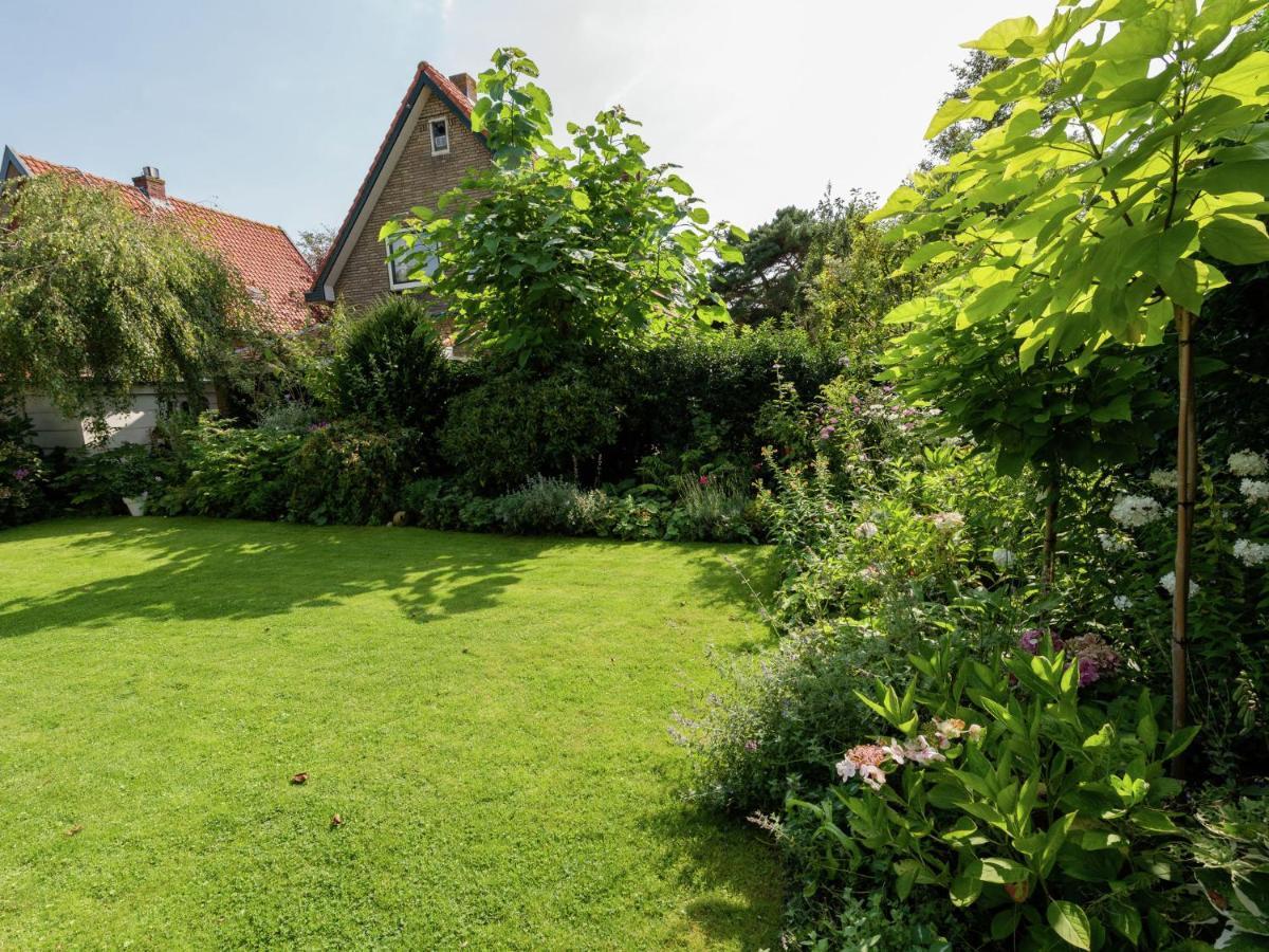 Attractive Apartment In Bergen With Garden Luaran gambar