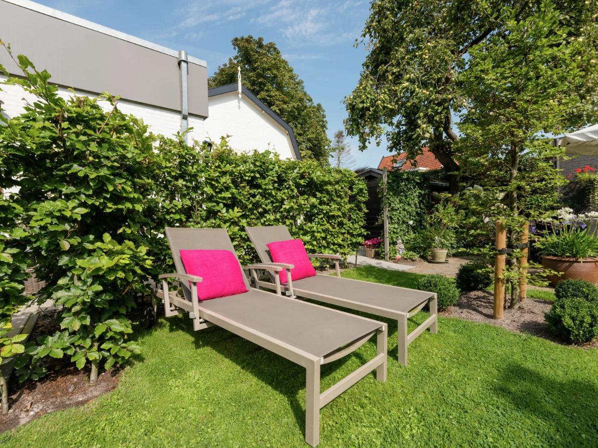 Attractive Apartment In Bergen With Garden Luaran gambar