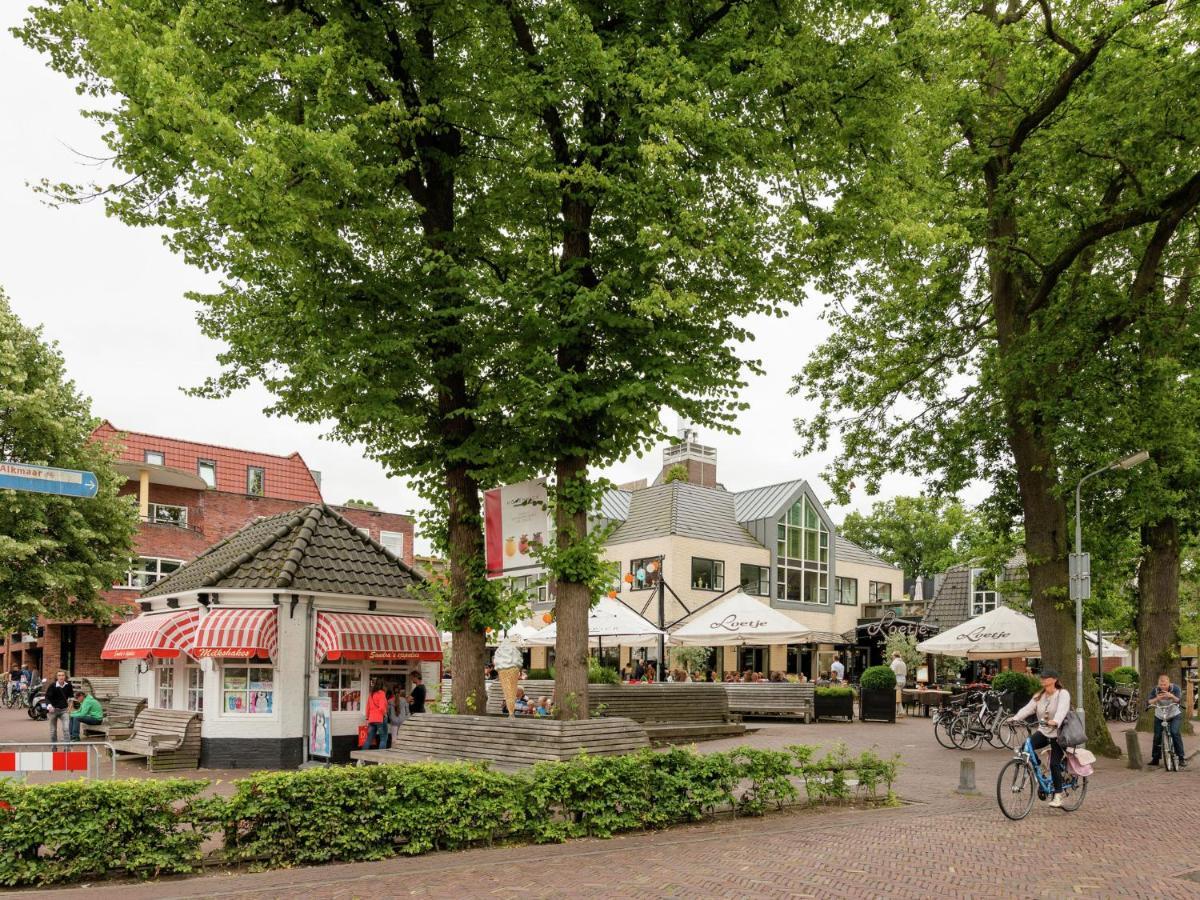 Attractive Apartment In Bergen With Garden Luaran gambar