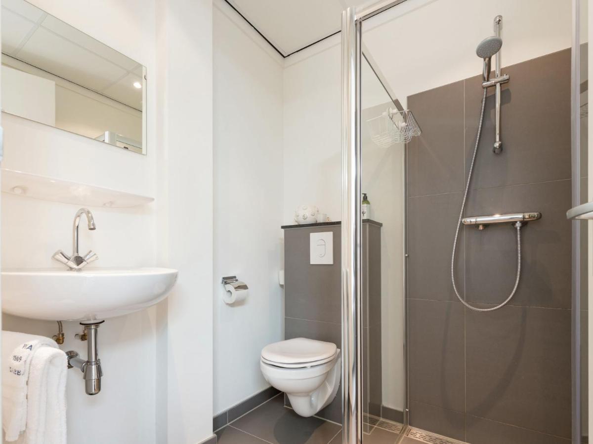 Attractive Apartment In Bergen With Garden Luaran gambar