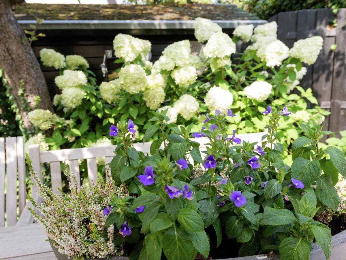 Attractive Apartment In Bergen With Garden Luaran gambar